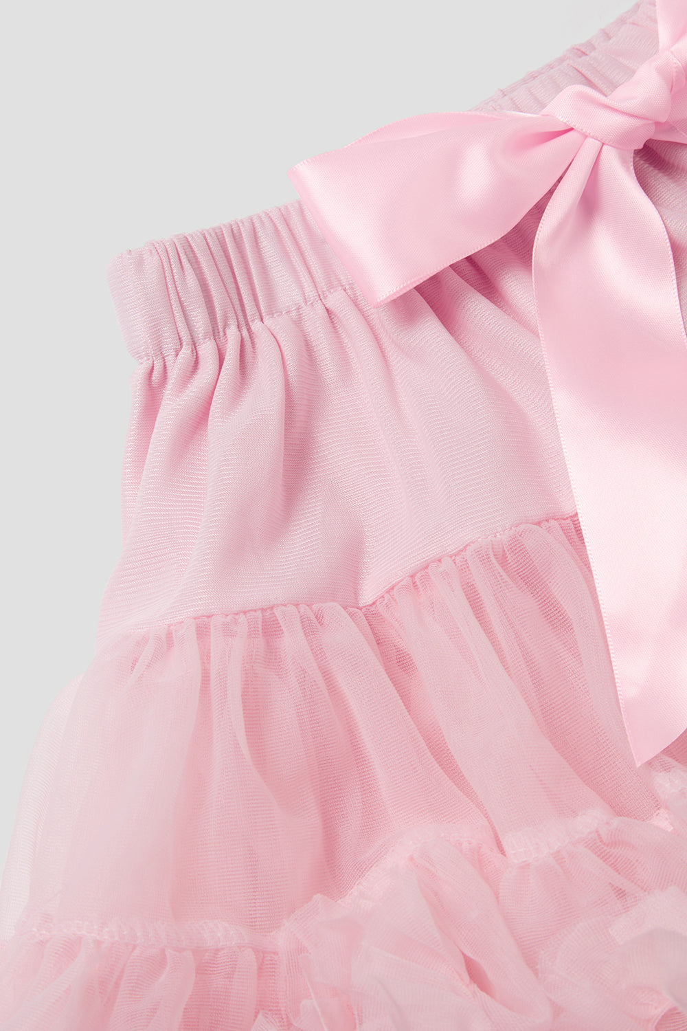 Light pink clearance tutu dress