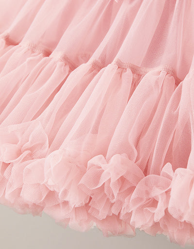 Ballet Pink Tutu - Little Sister