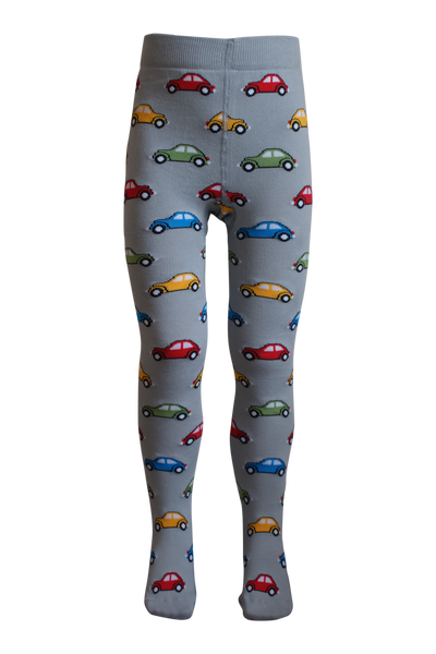 Slugs&Snails Bug Tights for Baby