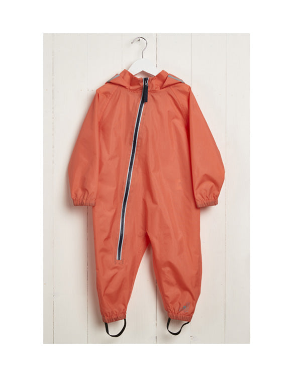 Buy Grass Air Kids Girls Puddle Suit at Our Kid - Main Image
