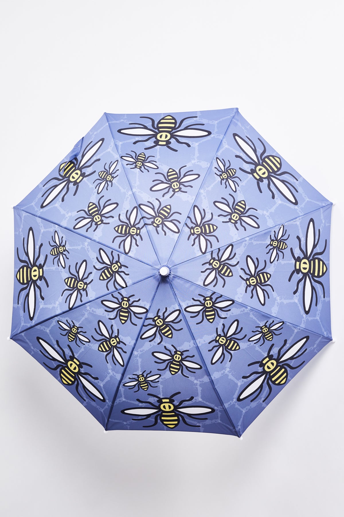 GRASS & AIR - Colour Revealing Bee Umbrella