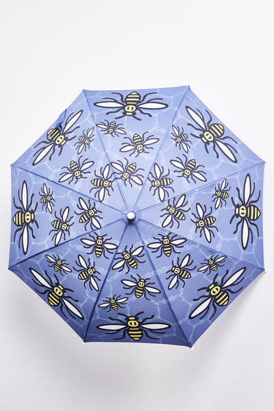 GRASS & AIR - Colour Revealing Bee Umbrella