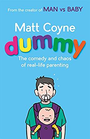 Dummy - Matt Coyne