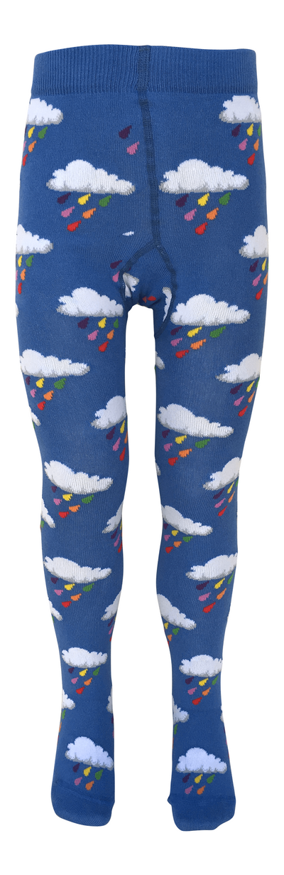 Slugs&Snails Drop Tights for Baby