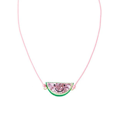 ROCKAHULA - Watermelon Necklace