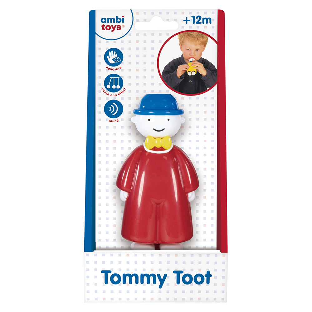 Ambi Toys - Tommy Toot