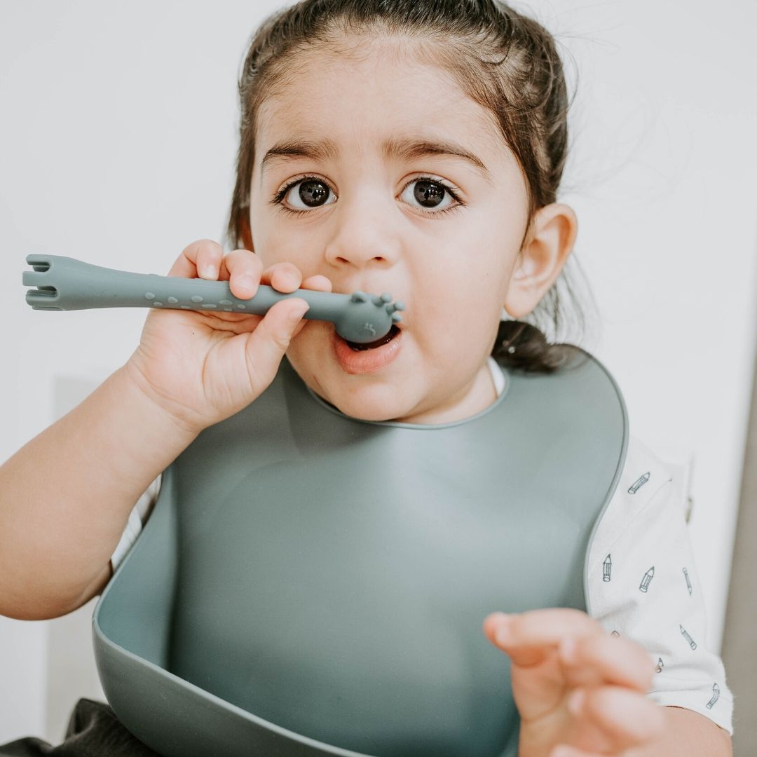 Baby Boshell Buy Boo Chew Baby's First Utensil at Our Kid
