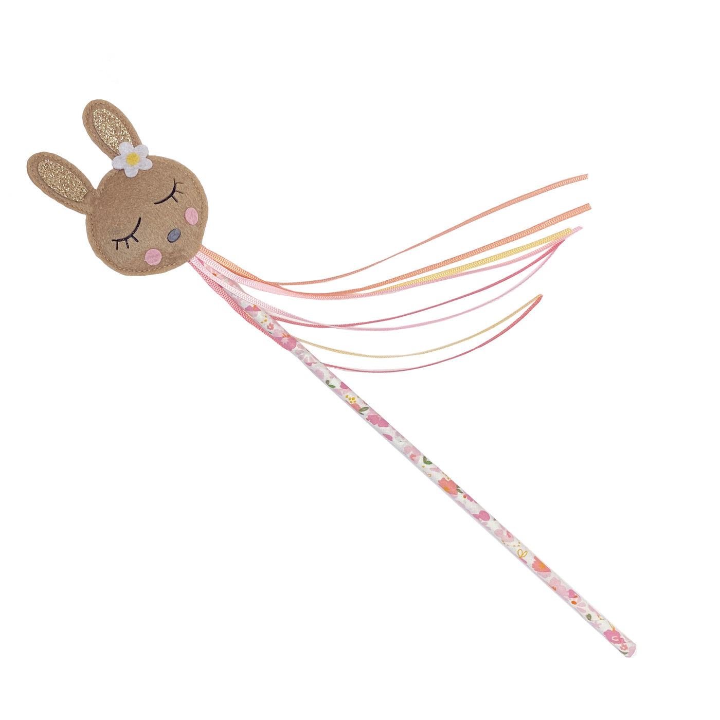 ROCKAHULA - Betty Bunny Wand at Our Kid