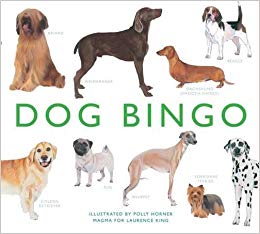 Magma - Dog Bingo