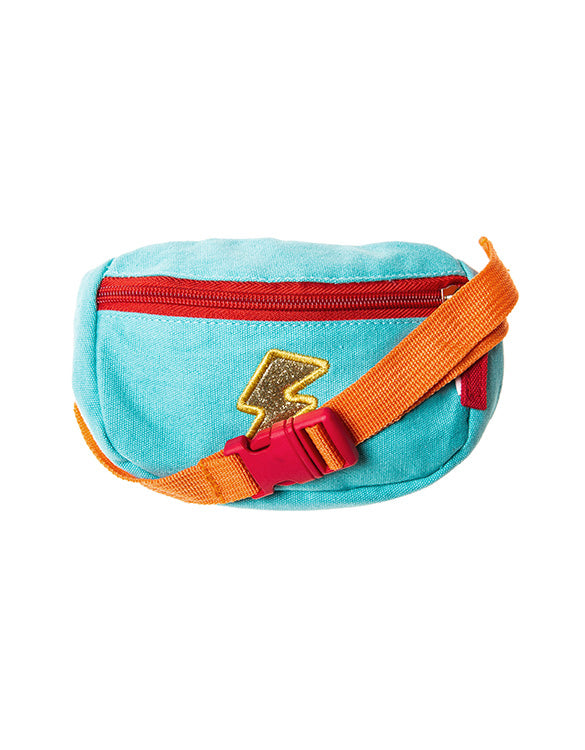 Buy Rockahula Lightning Flash Bum Bag at Our Kid